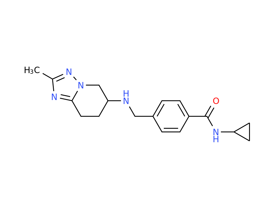 Structure Amb19469283