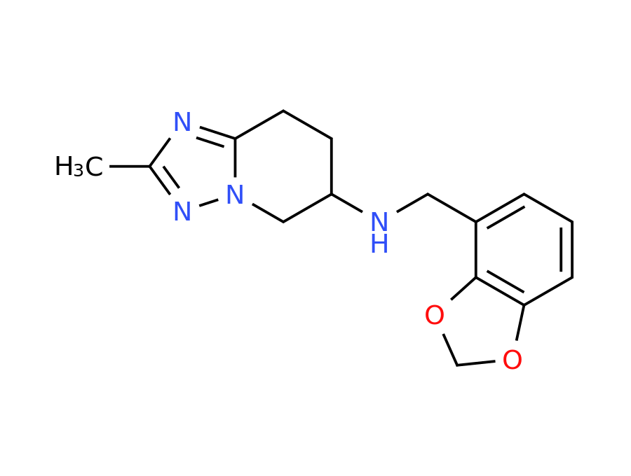 Structure Amb19469291