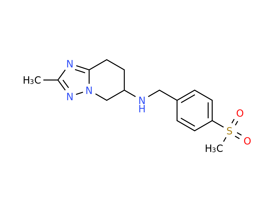 Structure Amb19469297