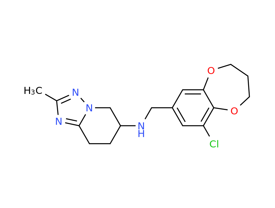 Structure Amb19469304