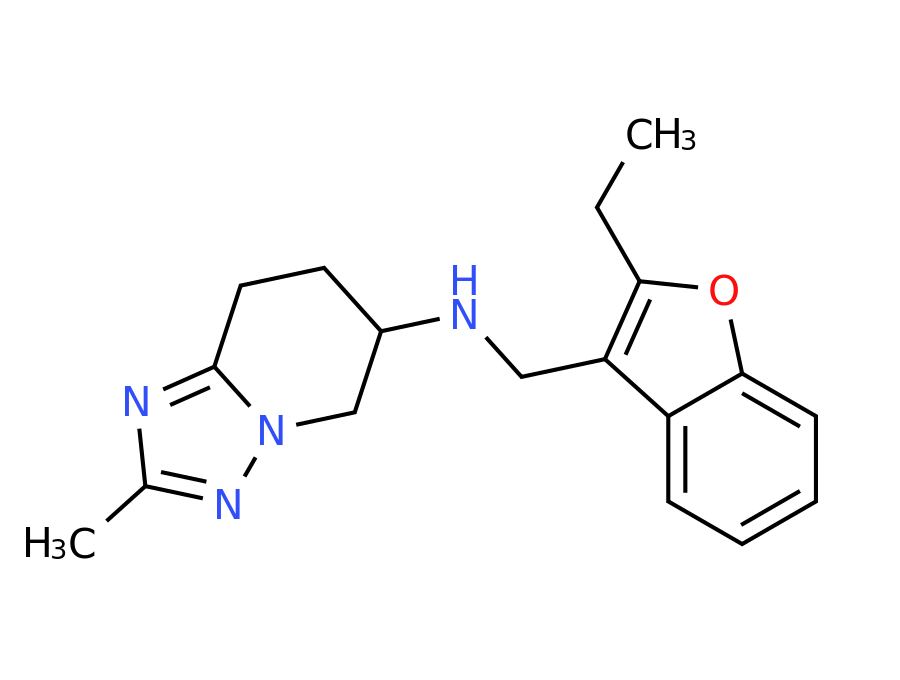 Structure Amb19469307