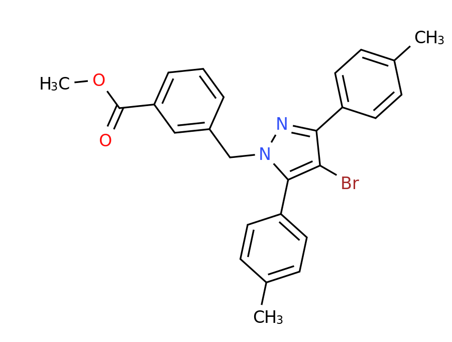 Structure Amb1946933