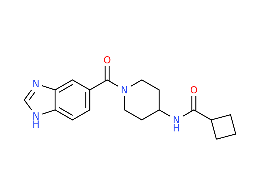 Structure Amb19469448