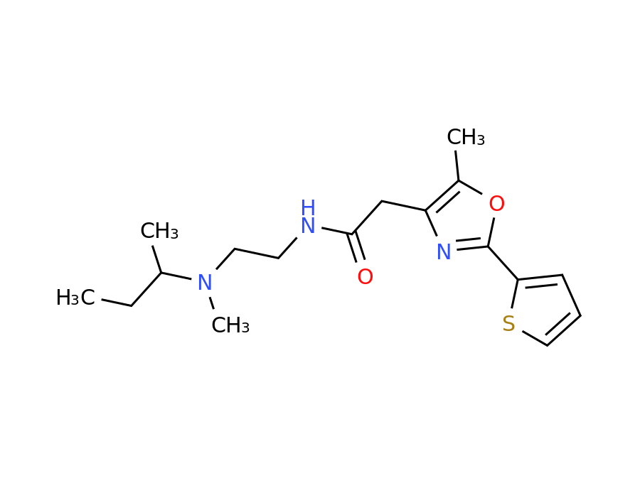 Structure Amb19469455