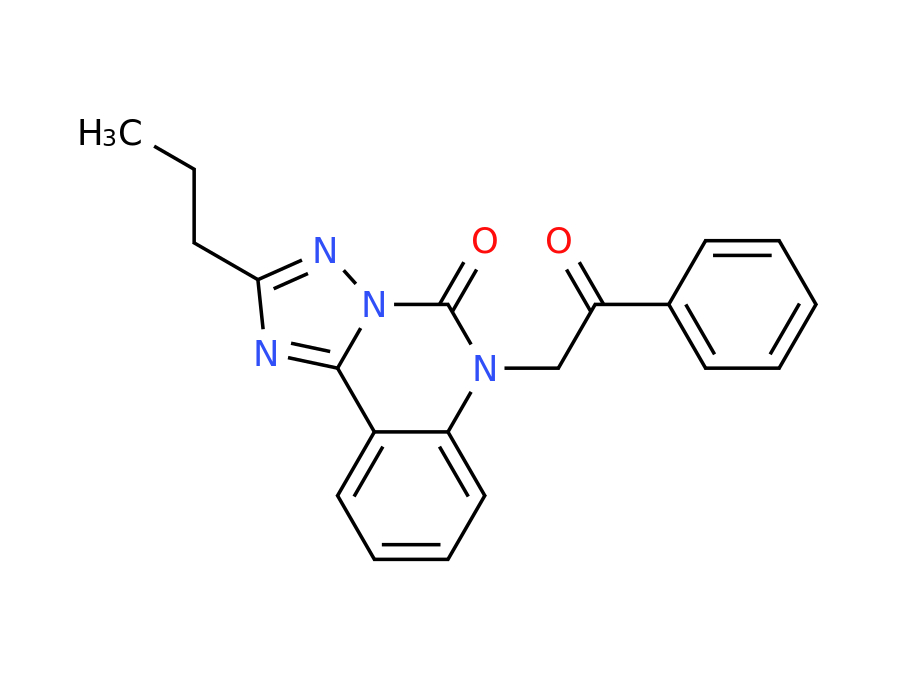 Structure Amb19469607