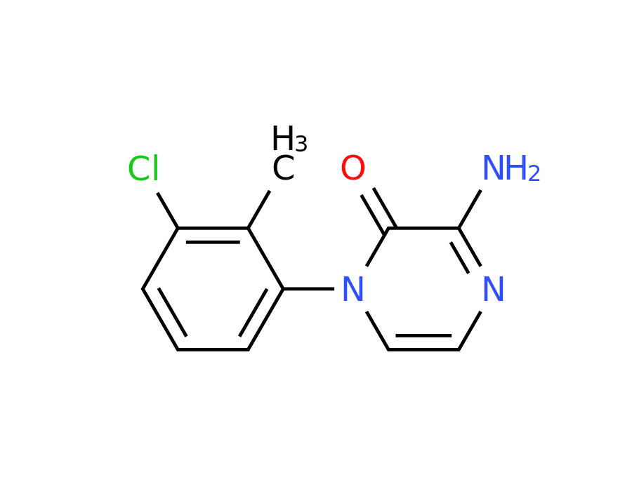 Structure Amb19469650