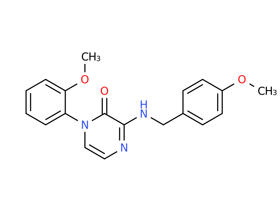 Structure Amb19469657