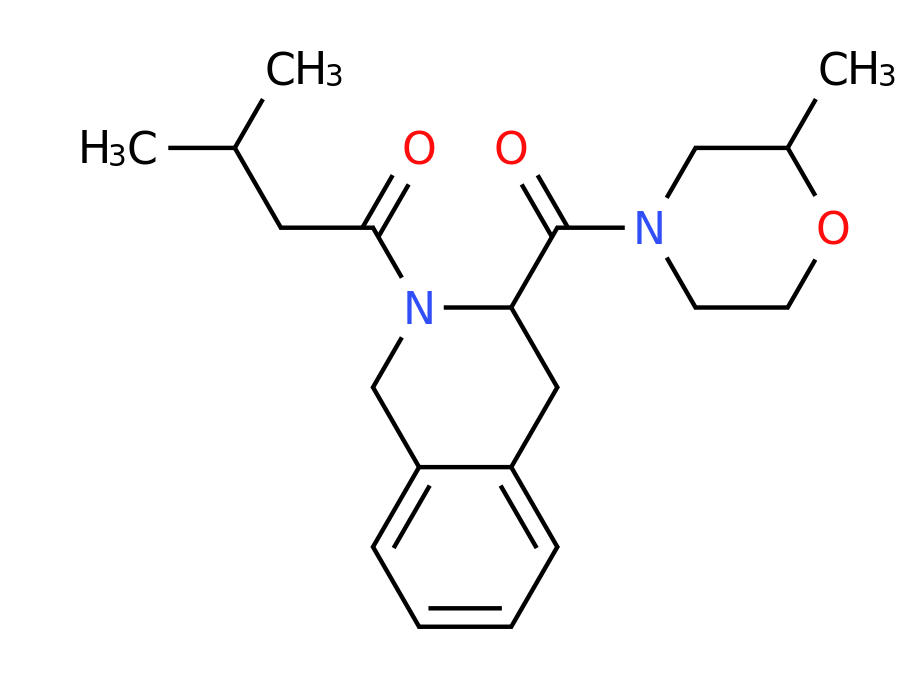 Structure Amb19469714