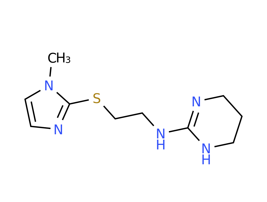 Structure Amb19469727