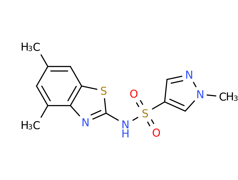 Structure Amb19469730