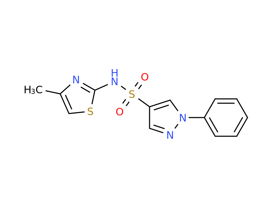 Structure Amb19469731