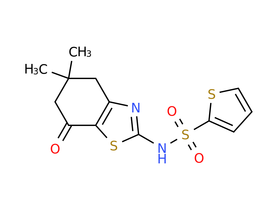 Structure Amb19469734