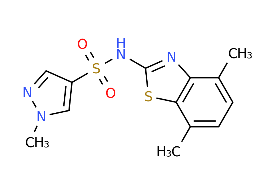 Structure Amb19469742