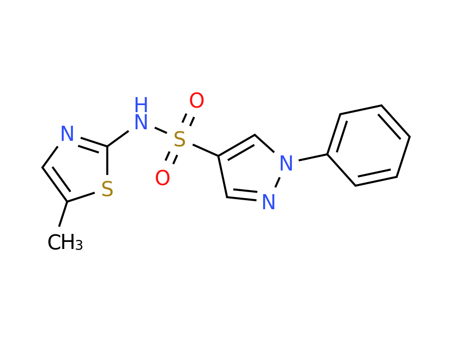 Structure Amb19469743