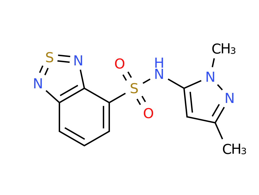 Structure Amb19469745