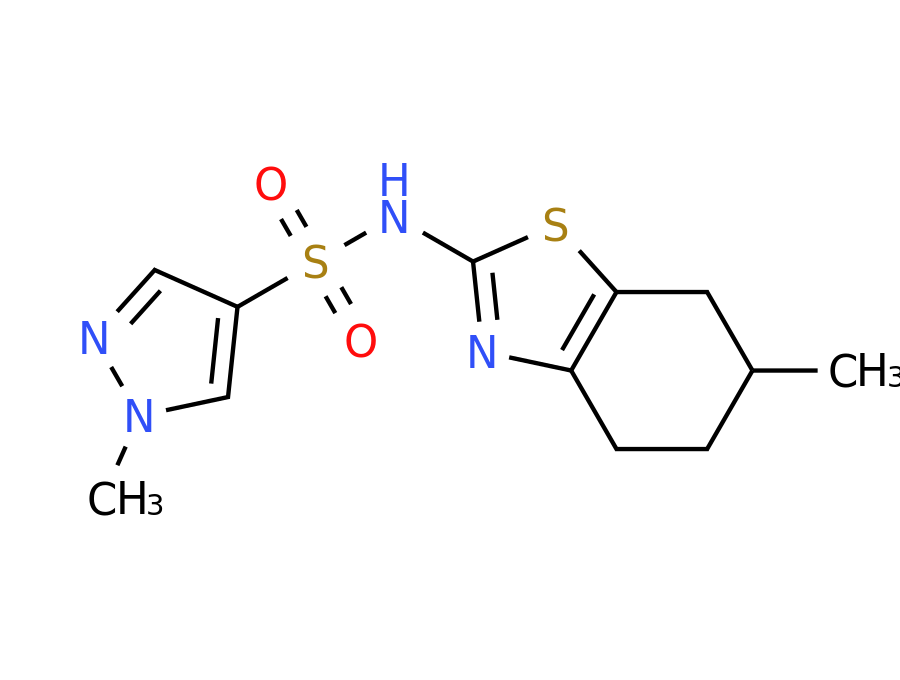 Structure Amb19469753