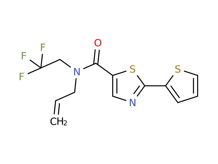 Structure Amb19469920