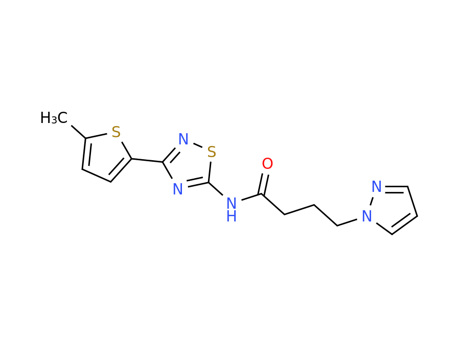 Structure Amb19469984