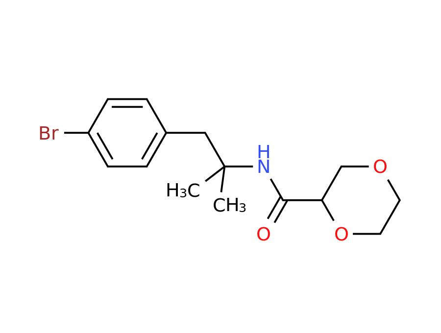 Structure Amb19470101