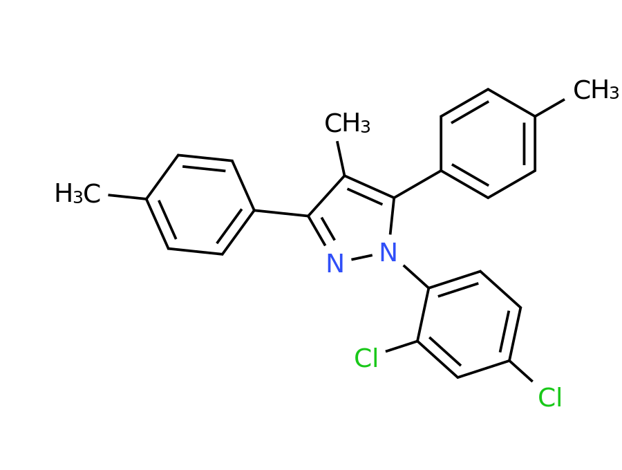 Structure Amb1947011