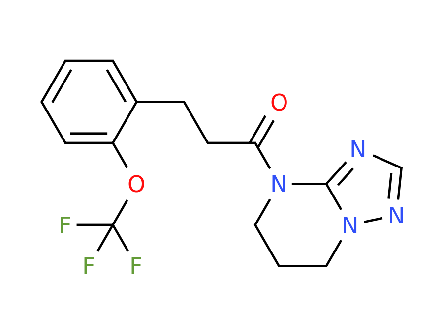 Structure Amb19470238