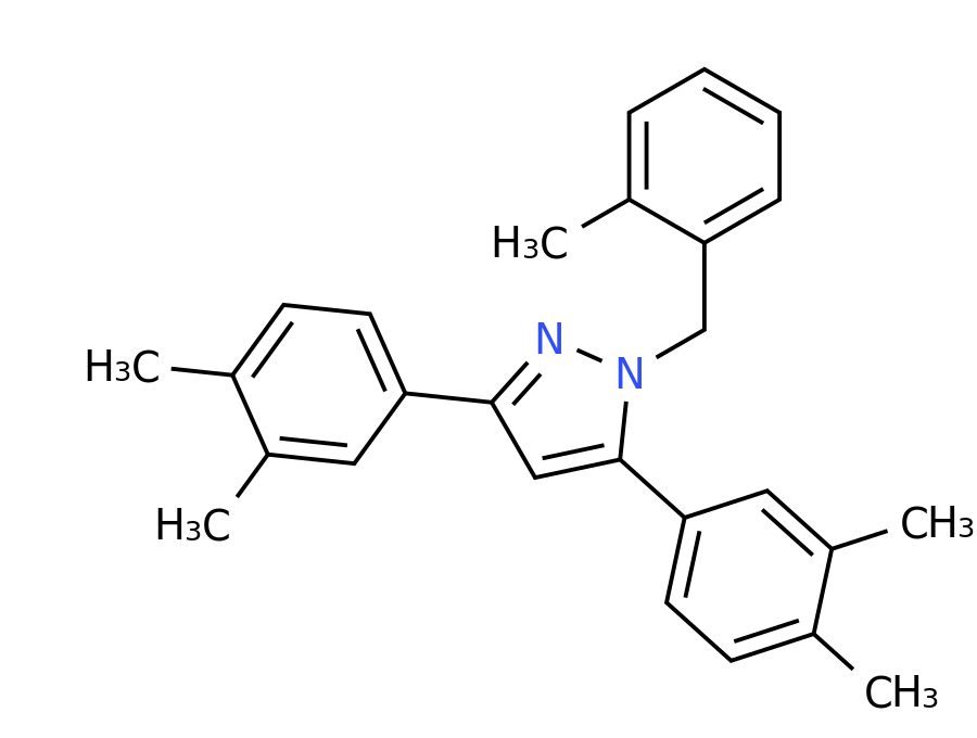 Structure Amb1947025