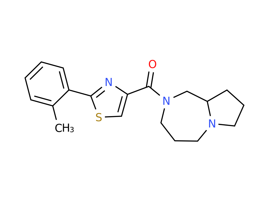 Structure Amb19470251