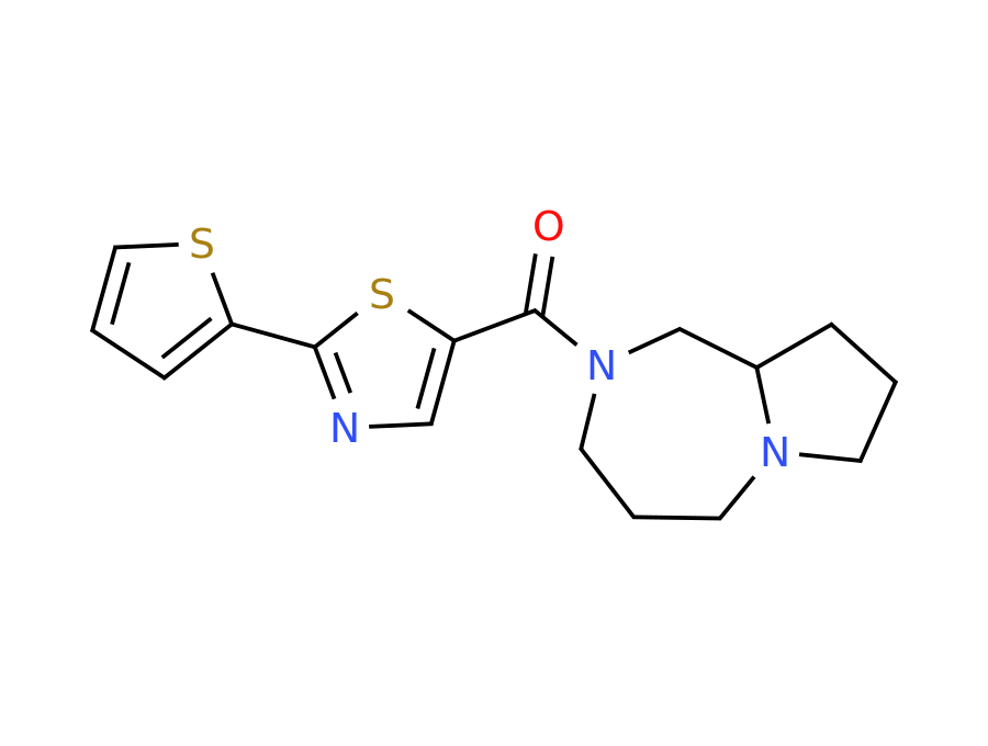 Structure Amb19470252