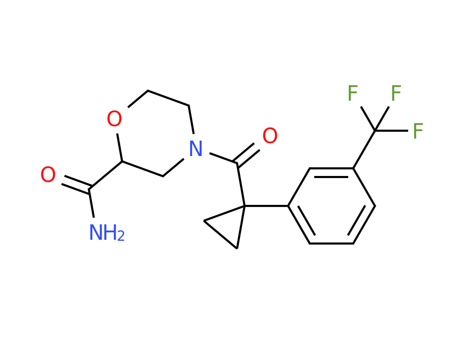 Structure Amb19470253