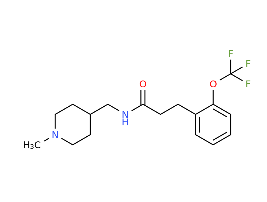 Structure Amb19470266