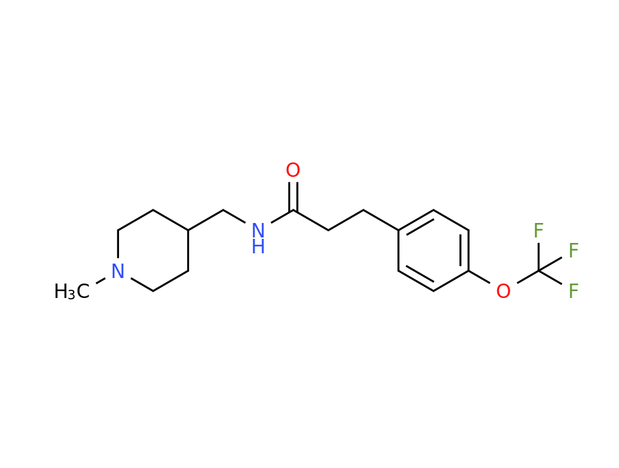 Structure Amb19470268