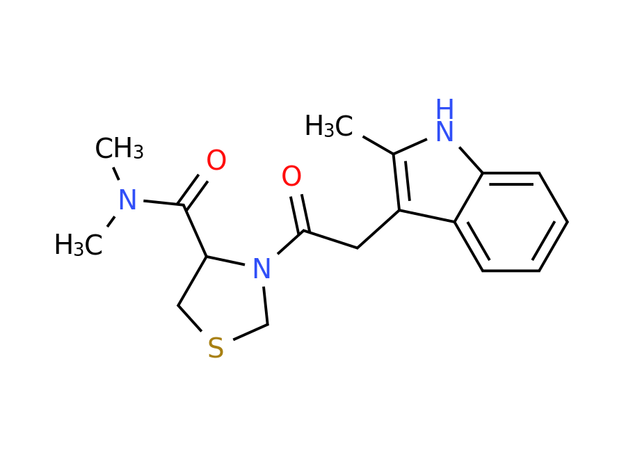 Structure Amb19470272