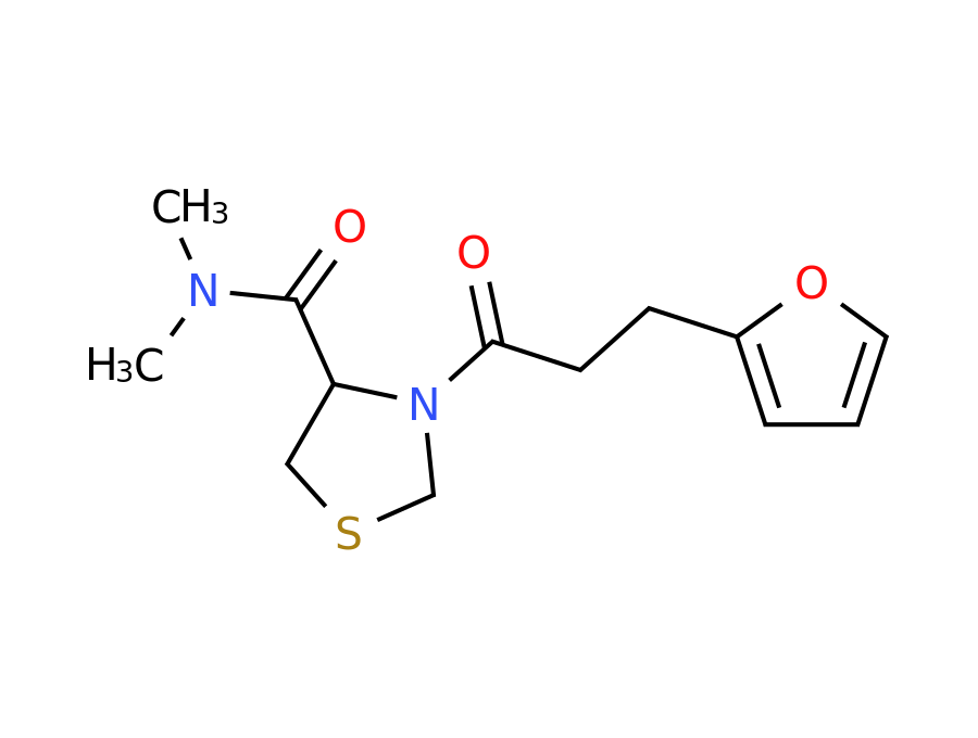 Structure Amb19470275