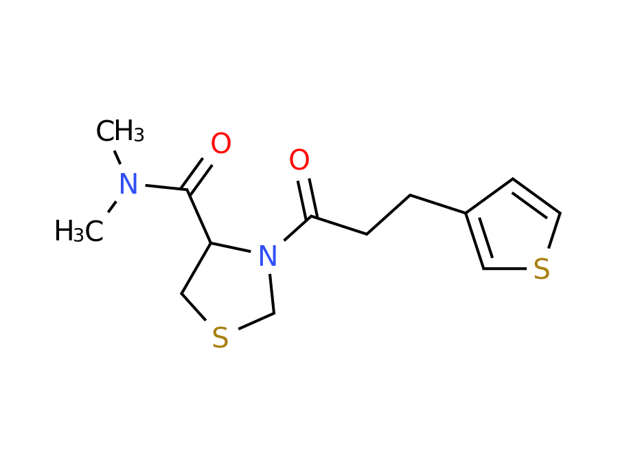 Structure Amb19470277