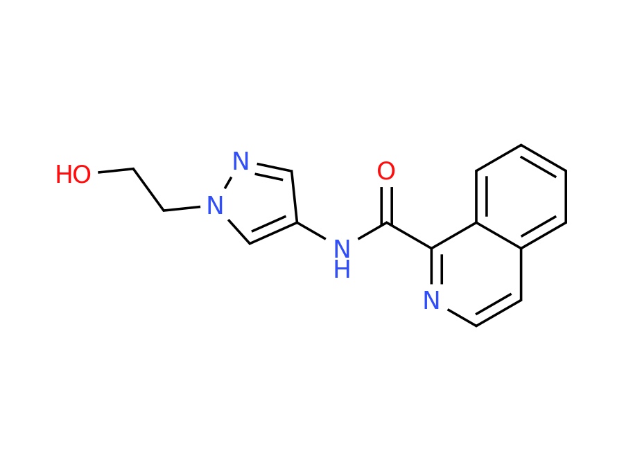 Structure Amb19470303