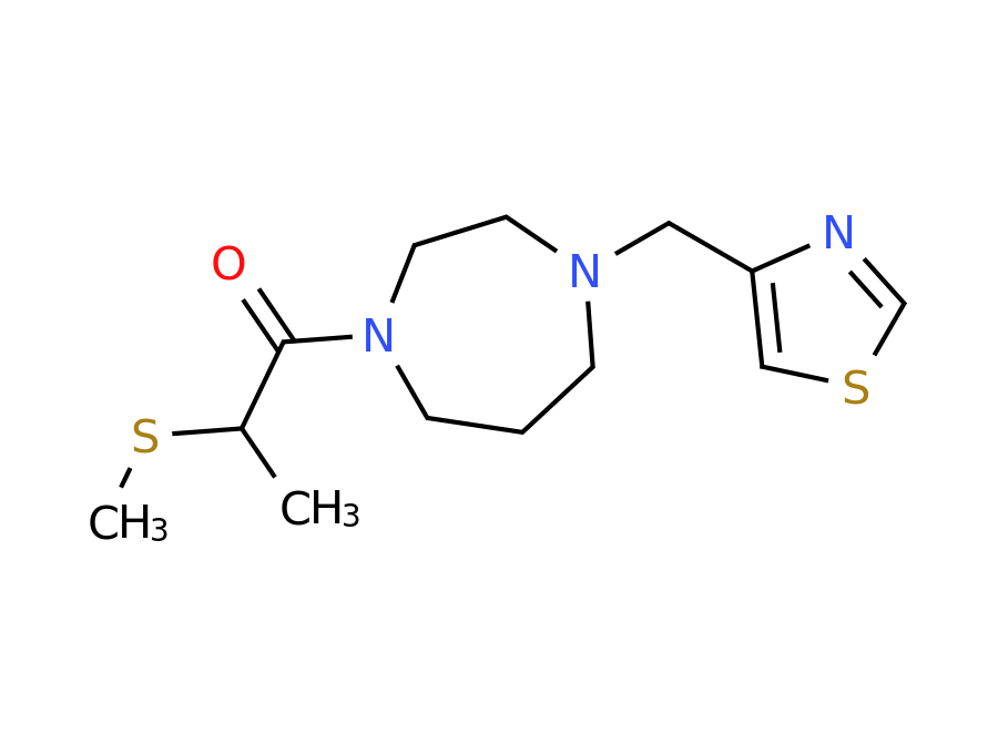 Structure Amb19470394