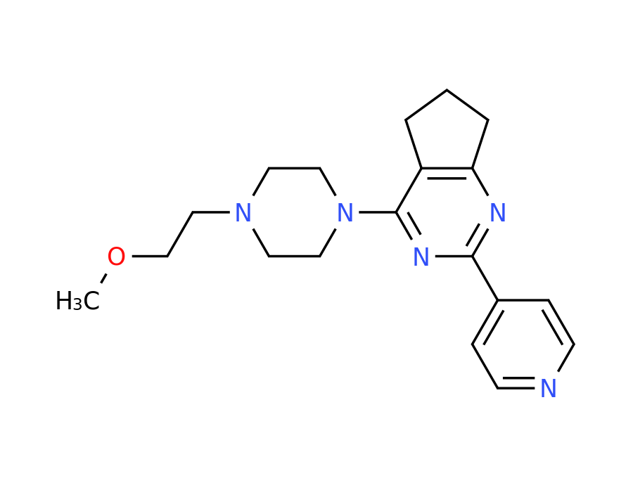 Structure Amb19470552