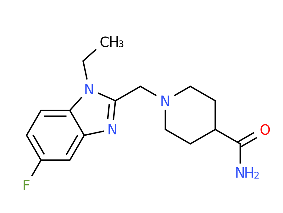 Structure Amb19470603