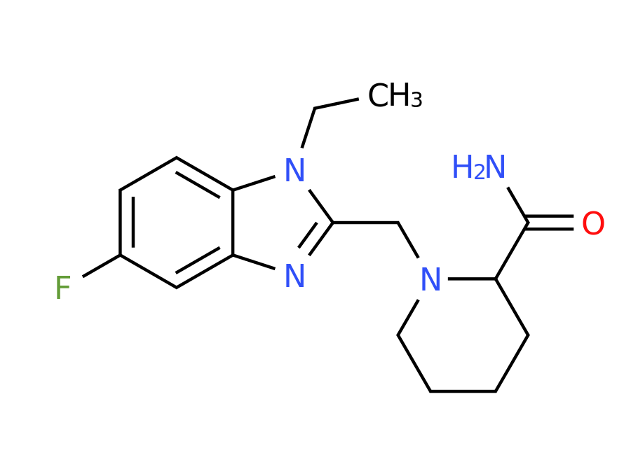 Structure Amb19470606