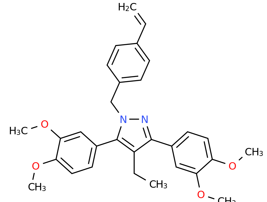 Structure Amb1947062