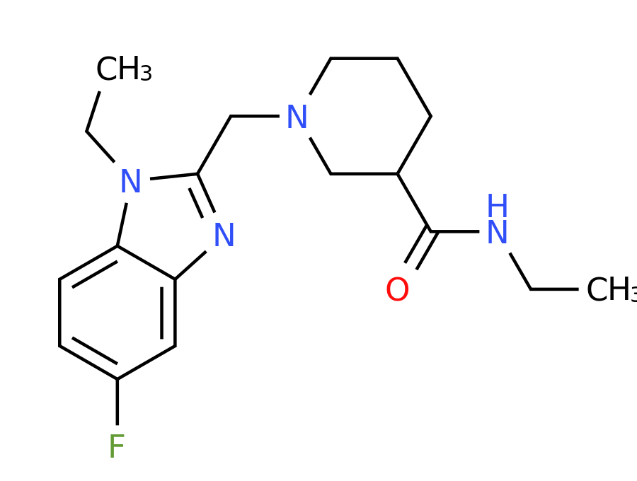 Structure Amb19470627