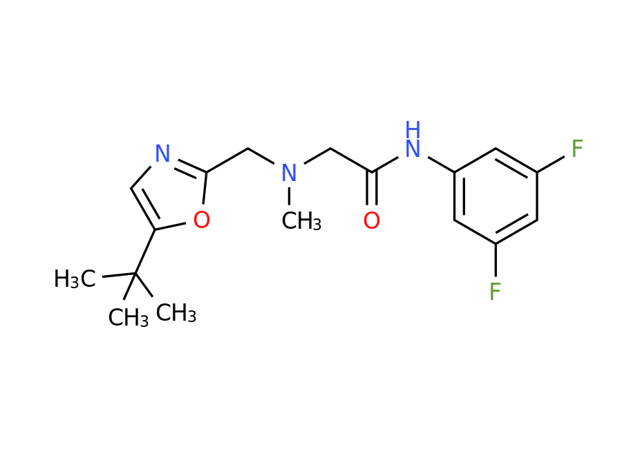 Structure Amb19470630