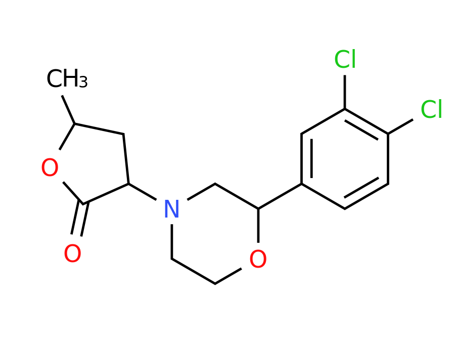 Structure Amb19470647