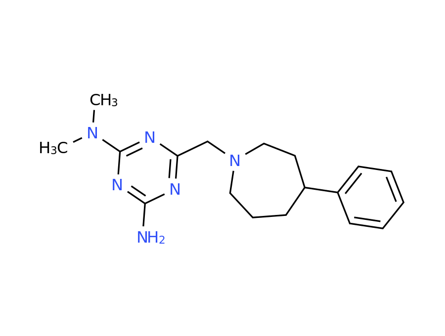 Structure Amb19470681