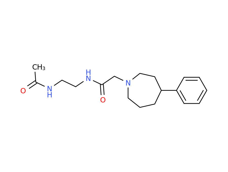 Structure Amb19470685