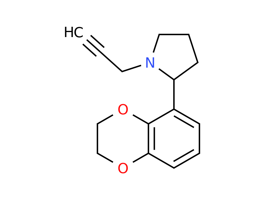 Structure Amb19470689