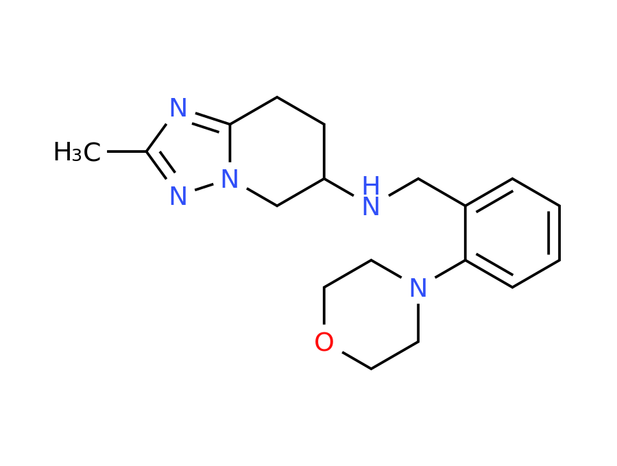 Structure Amb19470765