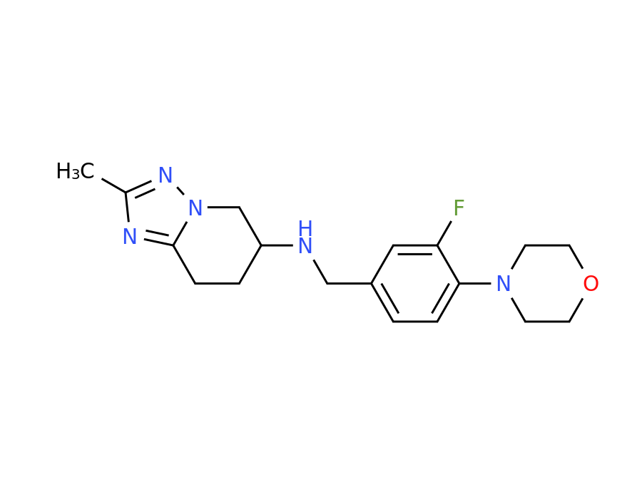 Structure Amb19470767