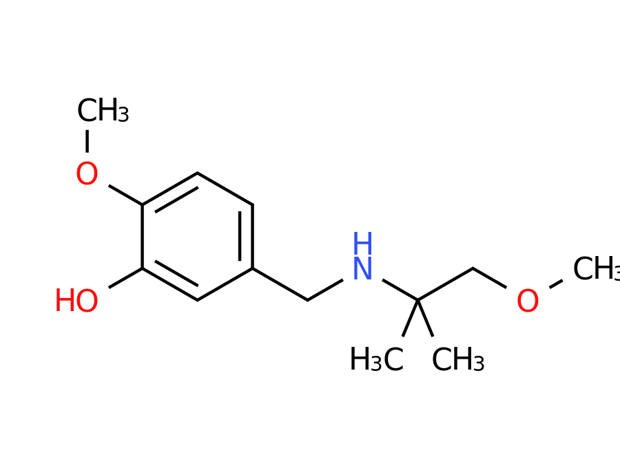 Structure Amb19470769