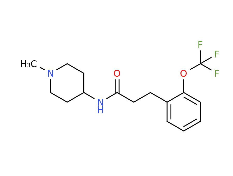 Structure Amb19470861